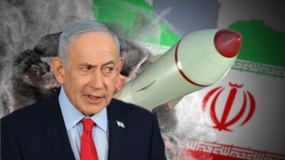 Orta Doğu'daki gerilim sürerken Netanyahu'nun Çin ve ABD'ye yönelik açıklamaları