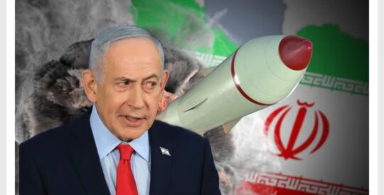 Orta Doğu'daki gerilim sürerken Netanyahu'nun Çin ve ABD'ye yönelik açıklamaları