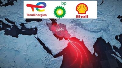 Hürmüz Boğazı'nın kapanmasıyla küresel ekonomide dengeler sarsılırken; enerji, savunma ve