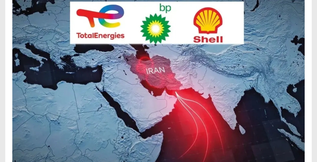 Hürmüz Boğazı'nın kapanmasıyla küresel ekonomide dengeler sarsılırken; enerji, savunma ve