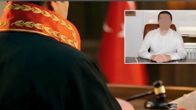 İstanbul’da görev yapan bir Cumhuriyet Savcısı, kendilerini banka görevlisi olarak