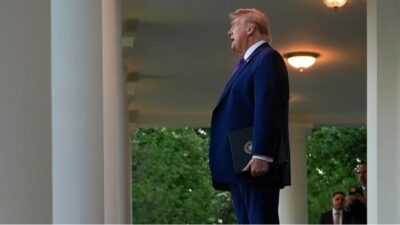 ABD Başkanı Donald Trump, İran savaşıyla ilgili yaptığı açıklamada, 'Kürtler