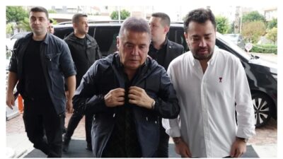 Oğul Böcek: Veli Ağbaba, Özel'in talimatı ile 1 milyon euro
