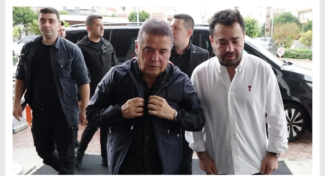 Oğul Böcek: Veli Ağbaba, Özel'in talimatı ile 1 milyon euro