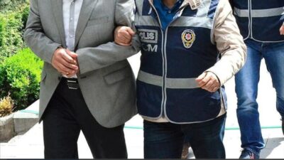 Ankara Cumhuriyet Başsavcılığınca yürütülen askeri okulların sınav sorularınınFETÖ mensuplarınca sızdırılmasına