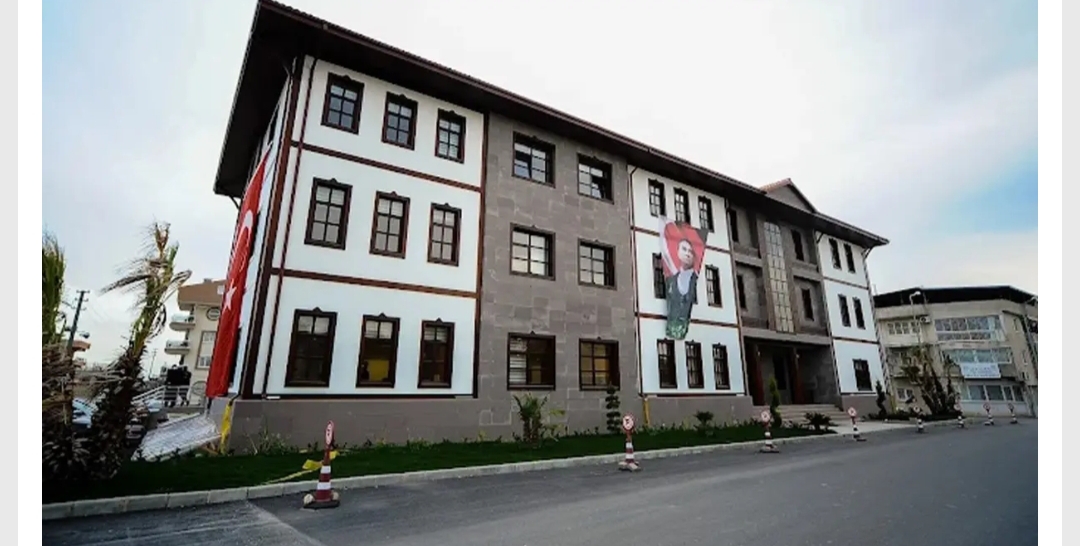 Aydın'da CHP'li Germencik Belediyesine yönelik 'ihaleye fesat karıştırma' soruşturması kapsamında