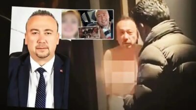 Etkin pişmanlık kapsamında ifadesi alınan tutuklu Uşak Belediye Başkanı Özkan