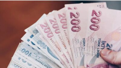 Çalışma ve Sosyal Güvenlik Bakanı Işıkhan, emeklilerin aylık ödemeleri ile