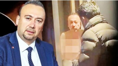Uşak eski Belediye Başkanı Özkan Yalım, İstanbul Cumhuriyet Başsavcılığına ‘etkin
