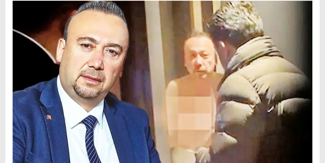 Uşak eski Belediye Başkanı Özkan Yalım, İstanbul Cumhuriyet Başsavcılığına ‘etkin