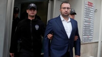 Görevinden uzaklaştırılan tutuklu Gaziosmanpaşa Belediye Başkanı Hakan Bahçetepe hakkında iddianame