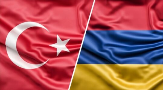 Ermenistan Dışişleri Bakanlığı Sözcüsü Ani Badalyan, iki ülke arasında doğrudan