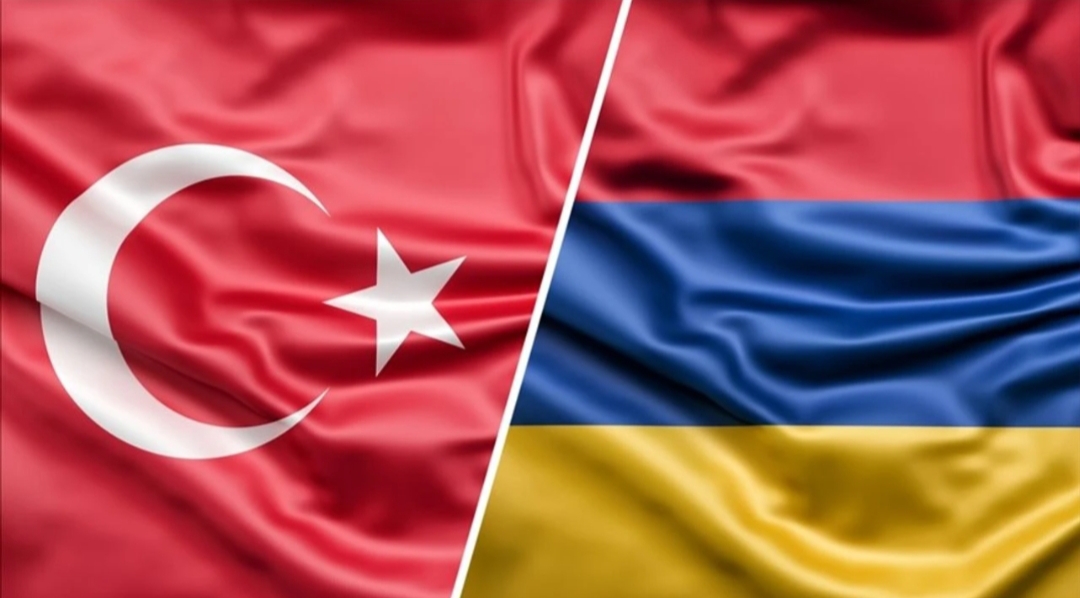 Ermenistan Dışişleri Bakanlığı Sözcüsü Ani Badalyan, iki ülke arasında doğrudan