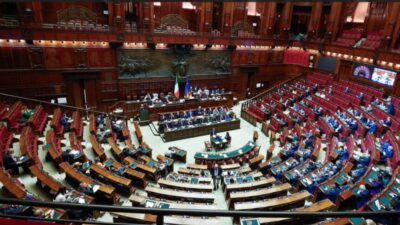 İtalya'da muhalefetteki üç sol parti, Filistin topraklarını gasp eden İsraillilerle
