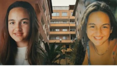 5 Haziran 2000'de, henüz 15 yaşındayken öldürülen ve cinayeti faili