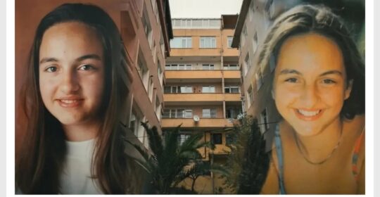 5 Haziran 2000'de, henüz 15 yaşındayken öldürülen ve cinayeti faili