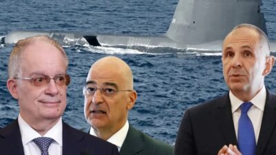 Türkiye'nin Ege Denizi, Akdeniz ve Karadeniz'deki hak ve menfaatlerini korumak