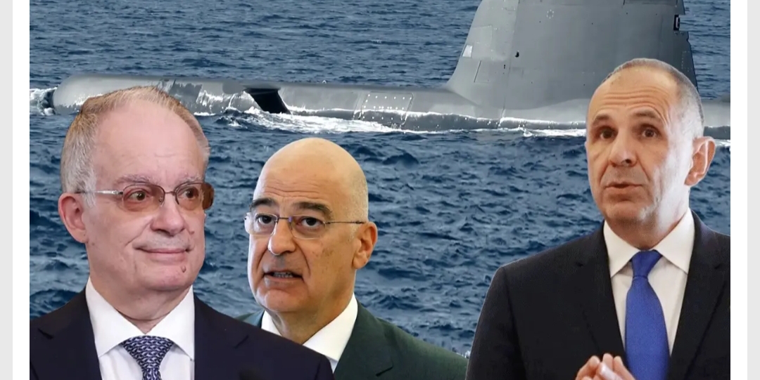 Türkiye'nin Ege Denizi, Akdeniz ve Karadeniz'deki hak ve menfaatlerini korumak