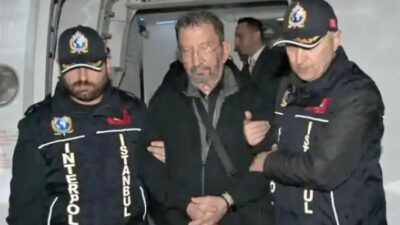 Depremde 40 kişinin yaşamını yitirdiği Sami Bey Apartmanı’nın firari müteahhidi