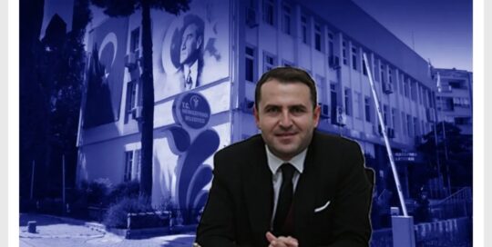 Denizli'de CHP'li Merkezefendi Belediyesi'ndeki rüşvet ve ihaleye fesat karıştırma skandalı