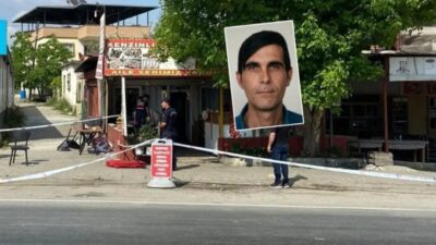 Mersin'de düzenlediği silahlı saldırılarda aralarında eski eşinin de olduğu 6
