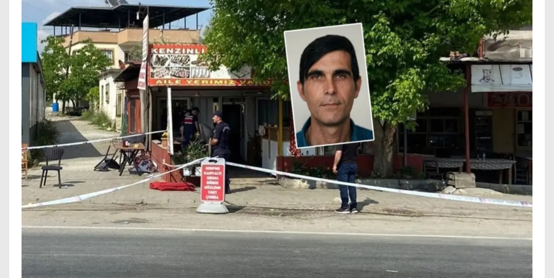 Mersin'de düzenlediği silahlı saldırılarda aralarında eski eşinin de olduğu 6