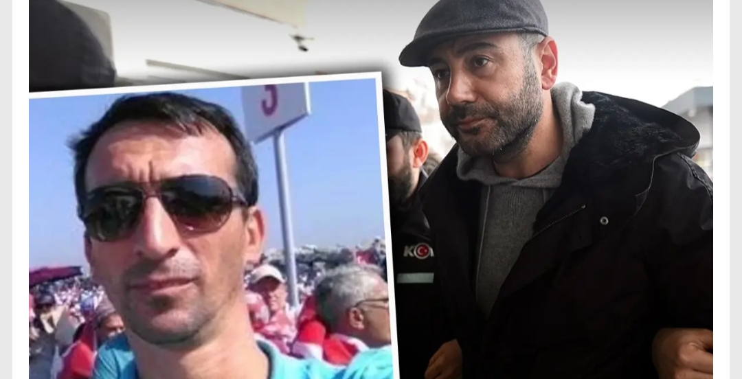 Rüşvetten tutuklu eski Beşiktaş Belediye Başkanı Rıza Akpolat'ın kara kutusu