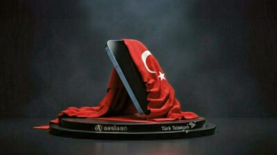 İlk yerli cep telefonunu 1997'de üreten Aselsan, bu kez akıllı