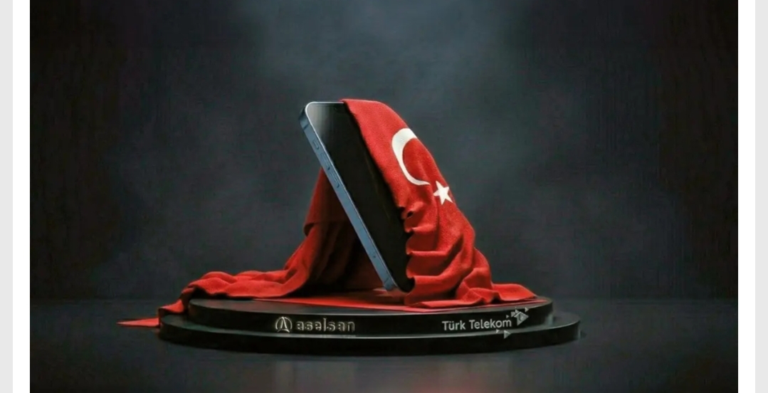 İlk yerli cep telefonunu 1997'de üreten Aselsan, bu kez akıllı