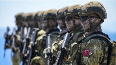 AB “stratejik özerklik” vurgusunu sürdürürken, Avrupa basınında Türkiye'nin savunma, enerji
