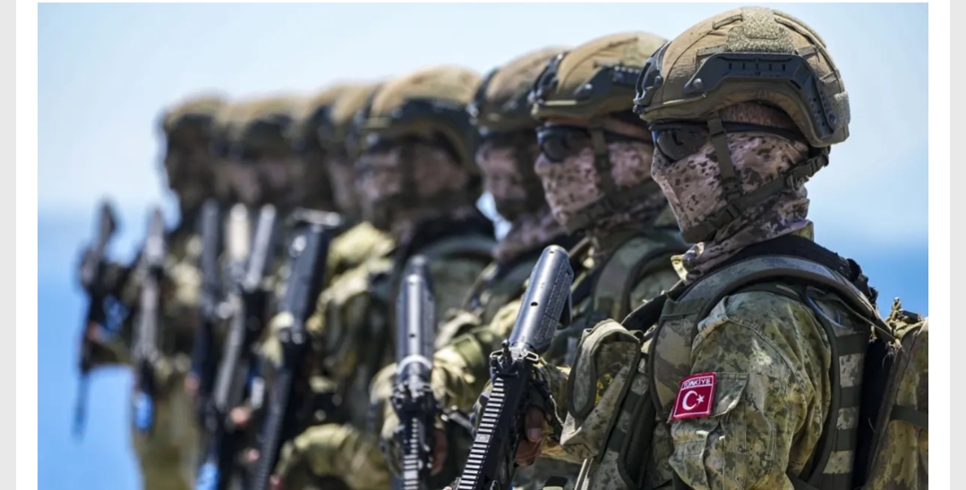 AB “stratejik özerklik” vurgusunu sürdürürken, Avrupa basınında Türkiye'nin savunma, enerji