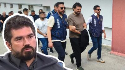 Adana'da 2024 yılında siber dolandırıcılık suçuna yönelik yürütülen soruşturma kapsamında
