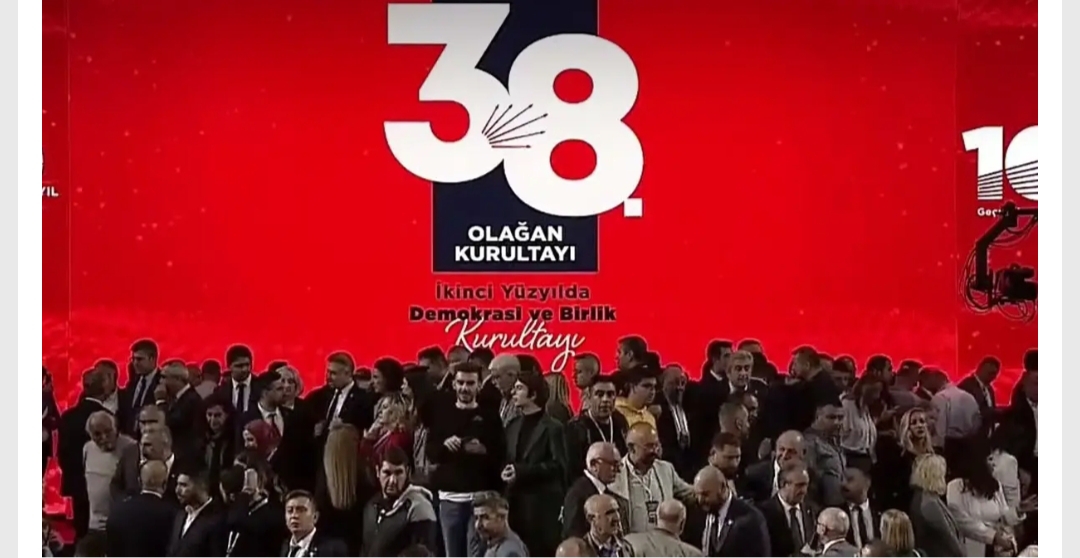 Ankara Bölge Adliye Mahkemesi 36. Hukuk Dairesi, CHP'nin 4-5 Kasım