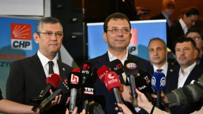 Ankara Bölge Adliye Mahkemesi 36. Hukuk Dairesi, CHP'nin 38. Olağan