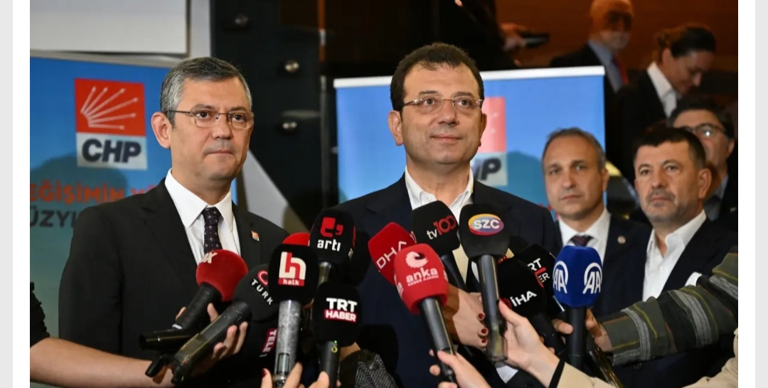 Ankara Bölge Adliye Mahkemesi 36. Hukuk Dairesi, CHP'nin 38. Olağan