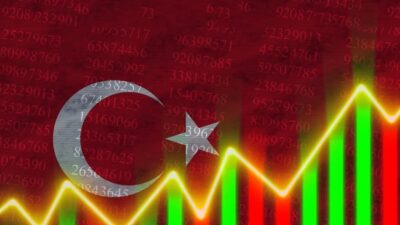 Finansal İstikrar Komitesi toplandı. Komite, Türkiye ekonomisinin sağlıklı politika çerçevesi