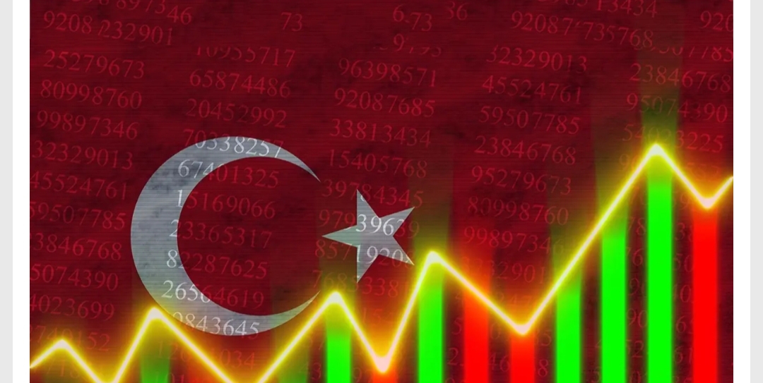 Finansal İstikrar Komitesi toplandı. Komite, Türkiye ekonomisinin sağlıklı politika çerçevesi