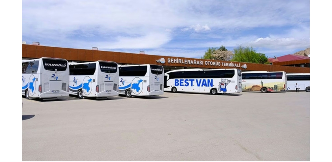 Kurban Bayramı’na sayılı günler kala Van’da şehirlerarası ulaşıma zam geldi.