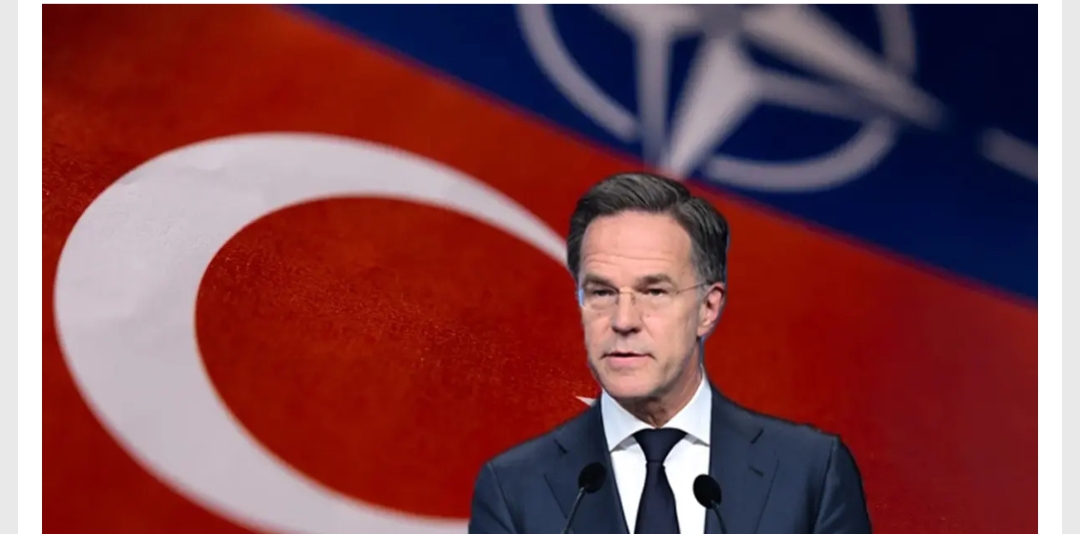 NATO Genel Sekreteri Mark Rutte, İttifak'ın savunma sanayisi üretimlerini artırması