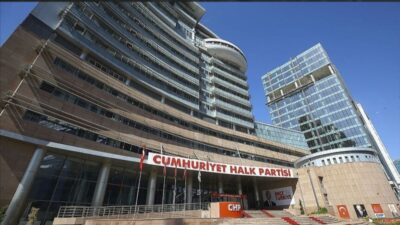 Ankara Bölge Adliye Mahkemesi 36. Hukuk Dairesi, CHP kurultay davasında