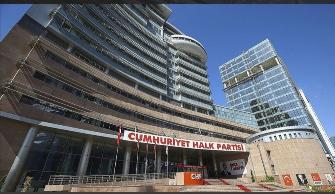Ankara Bölge Adliye Mahkemesi 36. Hukuk Dairesi, CHP kurultay davasında