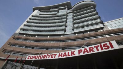  CHP Lideri Özgür Özel: Bundan sonra gerekirse hayatı durduracağız.
Tüketimden