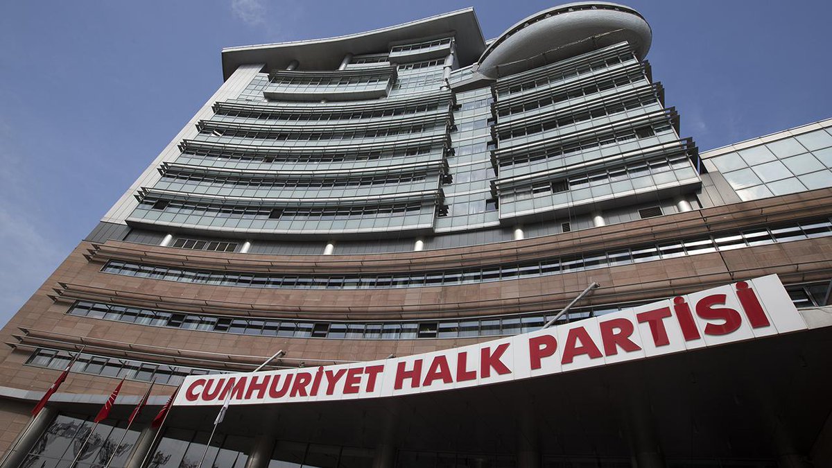  CHP Lideri Özgür Özel: Bundan sonra gerekirse hayatı durduracağız.
Tüketimden