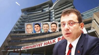 Gizli tanık, CHP'nin şaibeli kurultay sürecinde İstanbul'un üç bölgeye ayrıldığını,