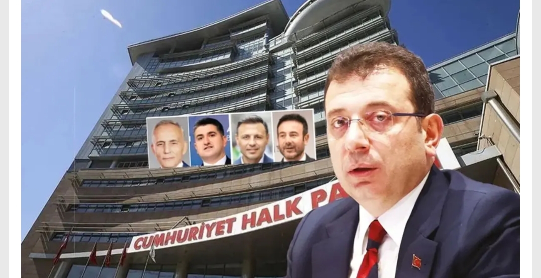 Gizli tanık, CHP'nin şaibeli kurultay sürecinde İstanbul'un üç bölgeye ayrıldığını,