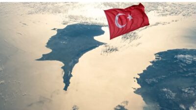 Enerji ve Tabii Kaynaklar Bakanı Alparslan Bayraktar, Türkiye ile KKTC