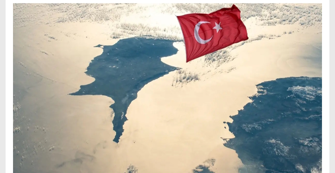 Enerji ve Tabii Kaynaklar Bakanı Alparslan Bayraktar, Türkiye ile KKTC