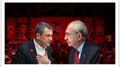 CHP'de şaibeli kurultay davasında 'mutlak butlan' kararı çıkmasıyla beraber eski