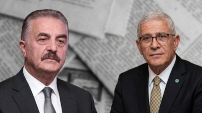 "MHP'li Büyükataman'dan İYİ Parti Genel Başkanı Dervişoğlu'na TBMM kürsüsünden çok