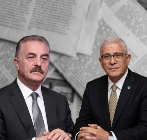 "MHP'li Büyükataman'dan İYİ Parti Genel Başkanı Dervişoğlu'na TBMM kürsüsünden çok